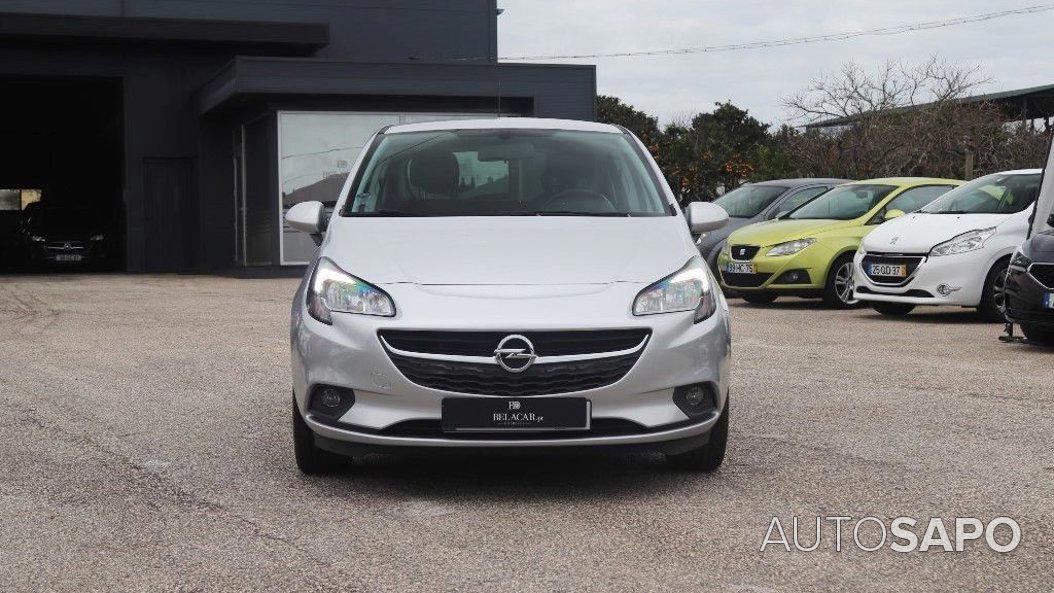 Opel Corsa de 2019