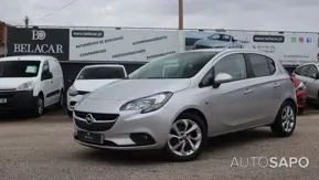 Opel Corsa de 2019