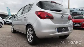 Opel Corsa de 2019