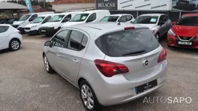 Opel Corsa de 2019