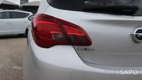 Opel Corsa de 2019