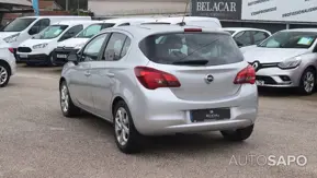 Opel Corsa de 2019