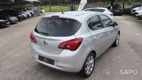 Opel Corsa de 2019