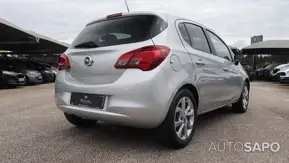 Opel Corsa de 2019