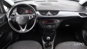 Opel Corsa de 2019