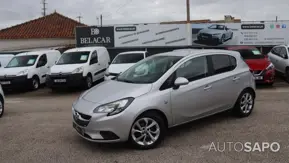 Opel Corsa de 2019