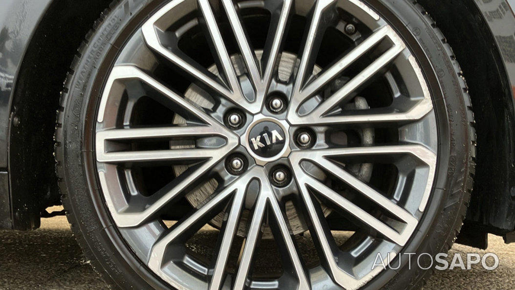 Kia ProCeed 1.6 CRDi GT Line 7DCT de 2019