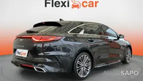 Kia ProCeed 1.6 CRDi GT Line 7DCT de 2019