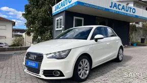 Audi A1 de 2013