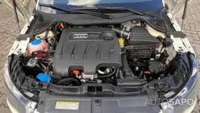 Audi A1 de 2013