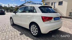 Audi A1 de 2013