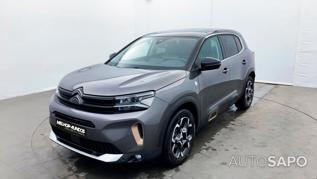 Citroen C5 AirCross 1.2 PureTech C-Series de 2023