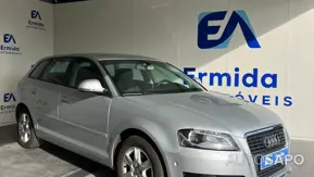 Audi A3 de 2010