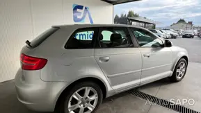 Audi A3 de 2010