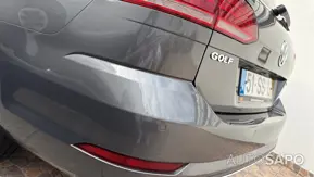 Volkswagen Golf de 2017