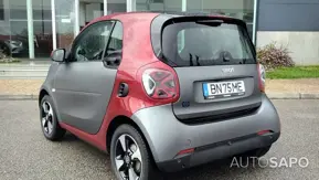 Smart Fortwo de 2023