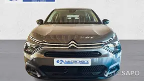 Citroen C4 de 2023