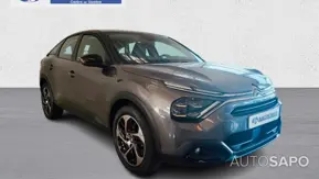 Citroen C4 de 2023