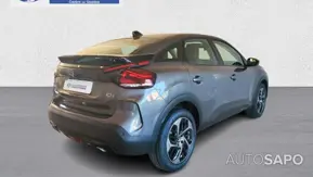 Citroen C4 de 2023