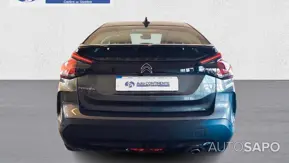 Citroen C4 de 2023