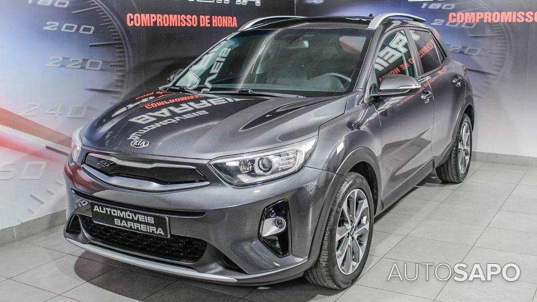 Kia Stonic 1.0 T-GDi Drive de 2019