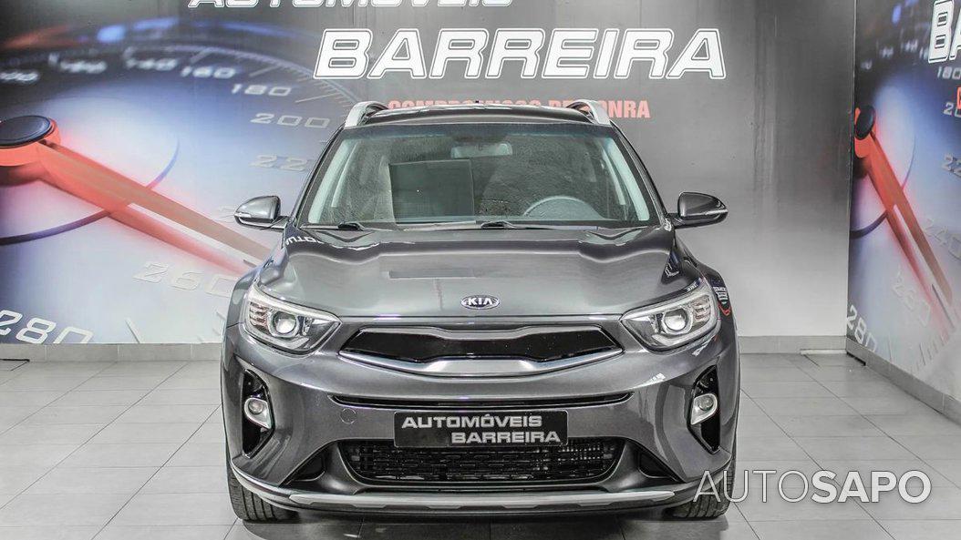 Kia Stonic 1.0 T-GDi Drive de 2019