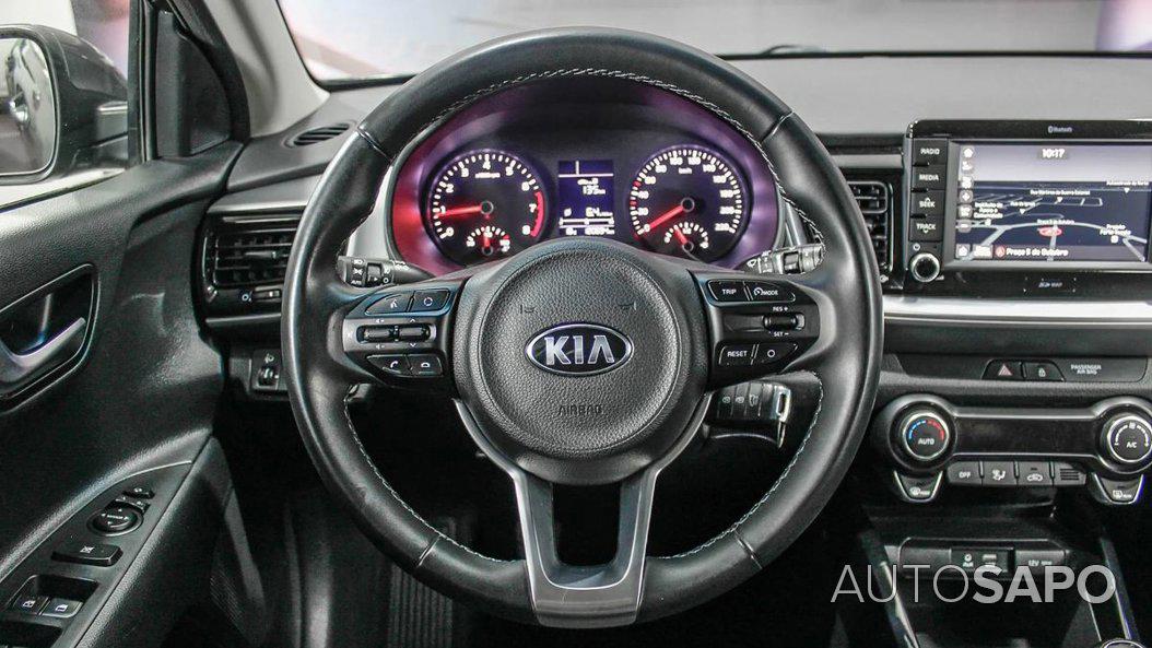 Kia Stonic 1.0 T-GDi Drive de 2019