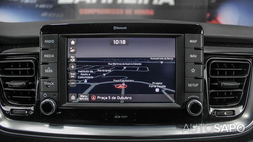 Kia Stonic 1.0 T-GDi Drive de 2019