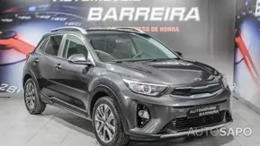 Kia Stonic 1.0 T-GDi Drive de 2019