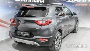 Kia Stonic 1.0 T-GDi Drive de 2019