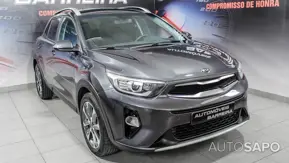 Kia Stonic 1.0 T-GDi Drive de 2019