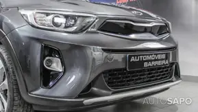 Kia Stonic 1.0 T-GDi Drive de 2019