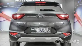 Kia Stonic 1.0 T-GDi Drive de 2019