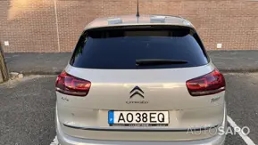 Citroen C4 Picasso 2.0 BlueHDi Shine de 2017