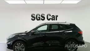 Ford Kuga de 2024