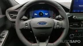 Ford Kuga de 2024