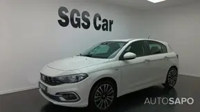 Fiat Tipo de 2023