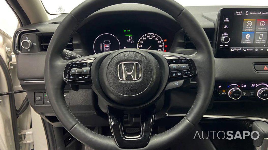 Honda HR-V 1.5 i-MMD e:HEV Advance de 2024