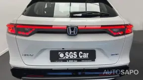 Honda HR-V 1.5 i-MMD e:HEV Advance de 2024