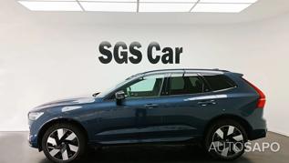 Volvo XC60 de 2024