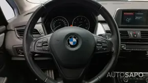 BMW Série 2 de 2018