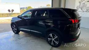 Peugeot 5008 1.5 BlueHDi Allure EAT8 de 2018