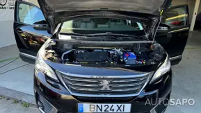 Peugeot 5008 1.5 BlueHDi Allure EAT8 de 2018