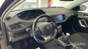 Peugeot 308 1.5 BlueHDi Active de 2018