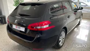 Peugeot 308 1.5 BlueHDi Active de 2018