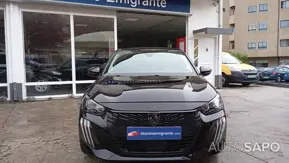 Peugeot 208 1.2 PureTech Allure de 2024