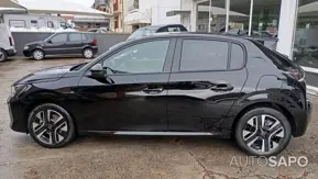 Peugeot 208 1.2 PureTech Allure de 2024