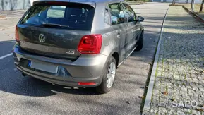 Volkswagen Polo 1.2 TSi Connect de 2017