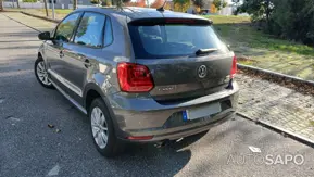 Volkswagen Polo 1.2 TSi Connect de 2017