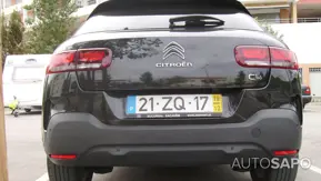 Citroen C4 Cactus 1.2 PureTech Shine de 2019